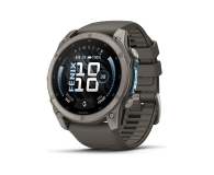 Garmin fenix 9 51mm Pebble Gray - 1585662 - zdjęcie 7